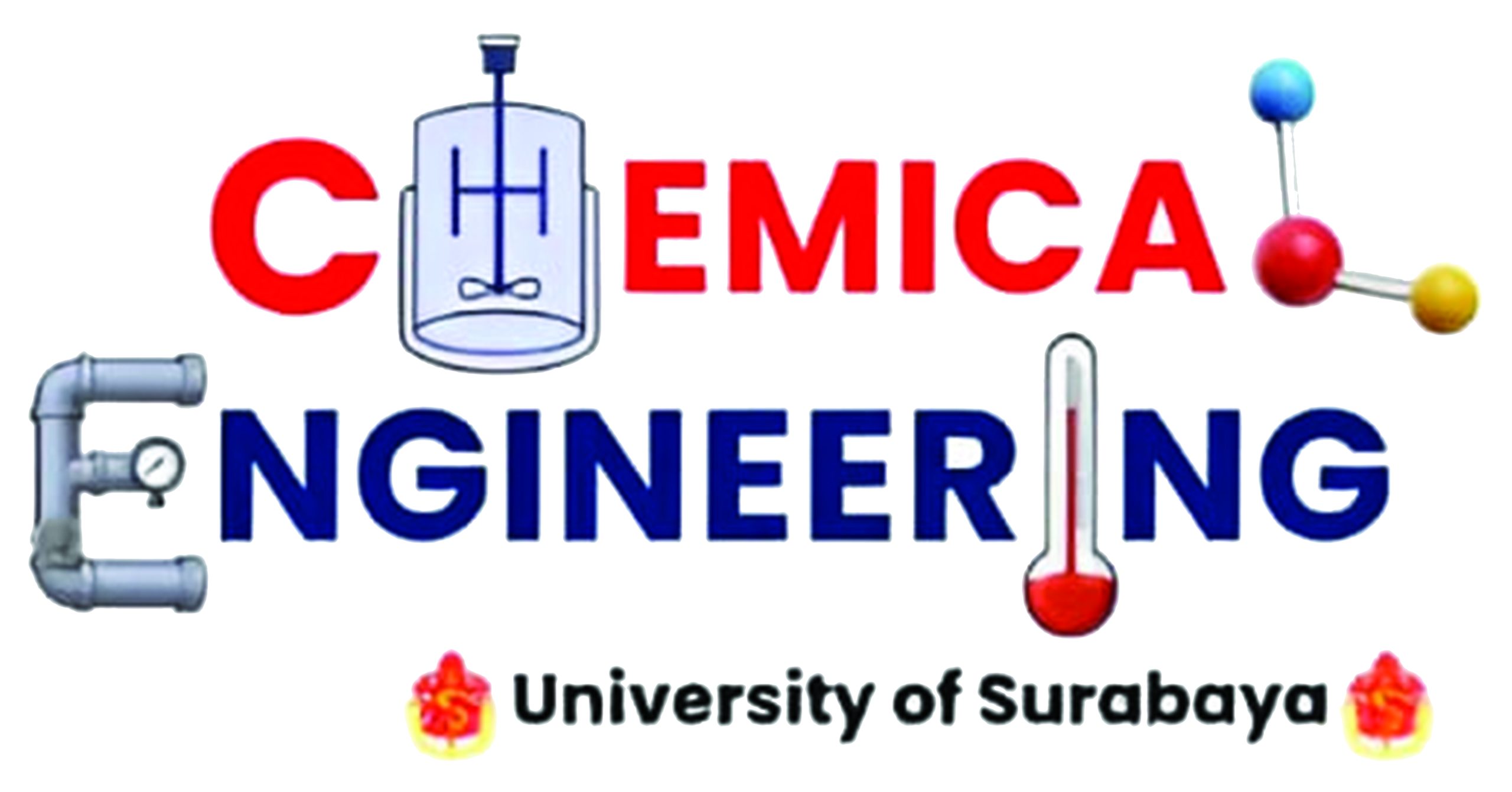 Teknik Kimia Universitas Surabaya