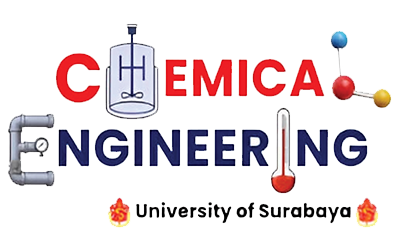Teknik Kimia Universitas Surabaya